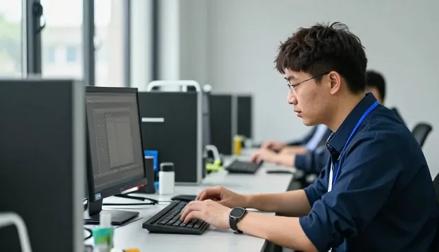 杭州易佳信息科技有限公司