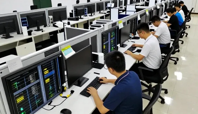 杭州易佳信息科技有限公司