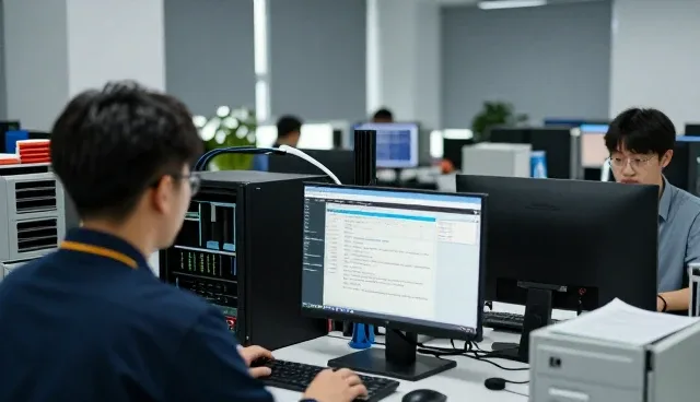杭州易佳信息科技有限公司