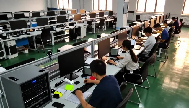 杭州易佳信息科技有限公司